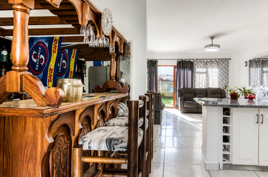 3 Bedroom Property for Sale in Audas Estate Western Cape